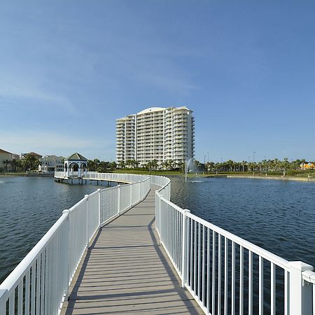 فندق دستينفي  The Terrace At Pelican Beach المظهر الخارجي الصورة