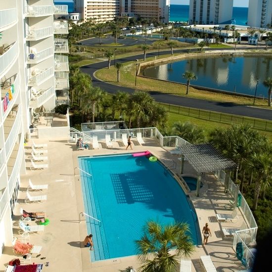 فندق دستينفي  The Terrace At Pelican Beach المرافق الصورة